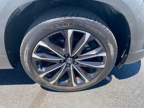 Certified 2025 MAZDA CX-50 AWD 2.5 S w/ Cargo Package image 29