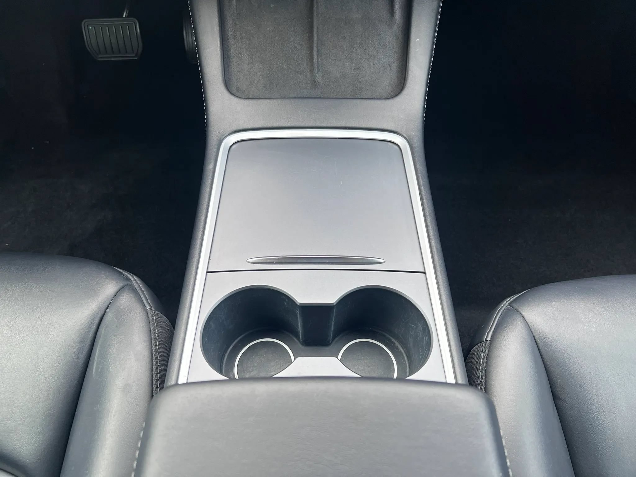 Used 2022 Tesla Model 3 Long Range AWD/4WD image 26