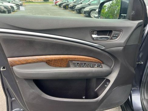 Used 2019 Acura MDX w/ Technology Package AWD/4WD image 29