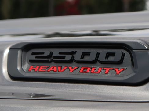 Used 2022 RAM 2500 Big Horn w/ Night Edition AWD/4WD image 51