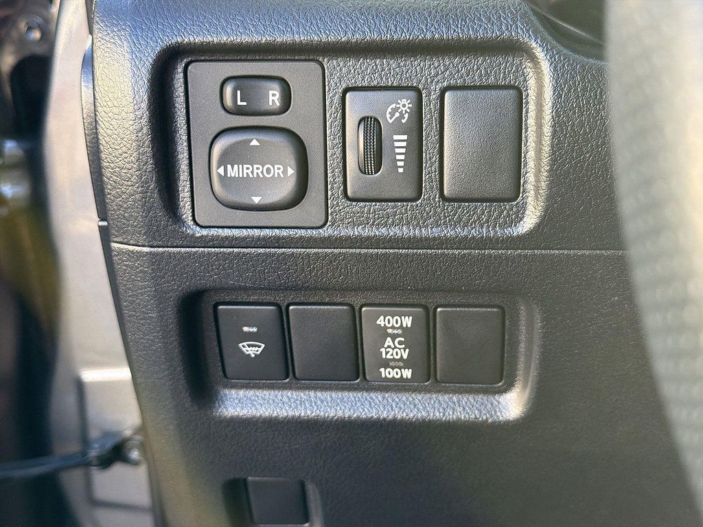 Used 2019 Toyota 4Runner SR5 Premium w/ Wilderness Package AWD/4WD image 16