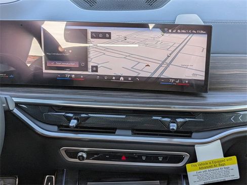 New 2026 BMW X7 xDrive40i image 18