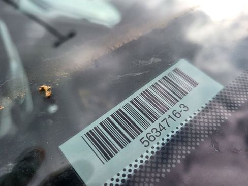 Used 2025 Jeep Compass Limited image 9