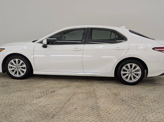 Used 2019 Toyota Camry LE video 2