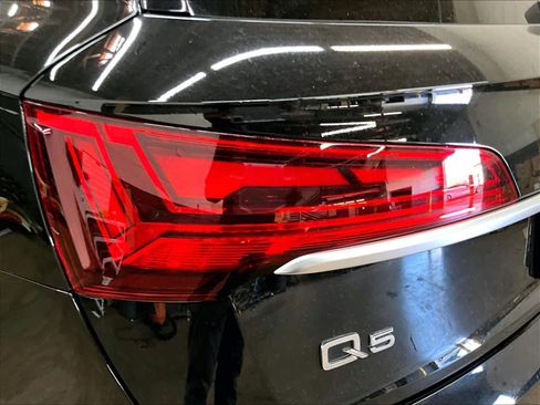 Used 2023 Audi Q5 2.0T Premium Plus AWD/4WD image 31