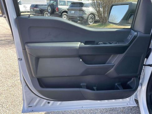 New 2026 Ford F150 STX w/ Equipment Group 200A image 15