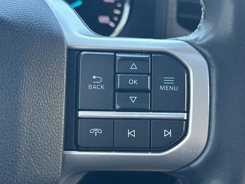 Used 2024 Ford Expedition Limited image 39