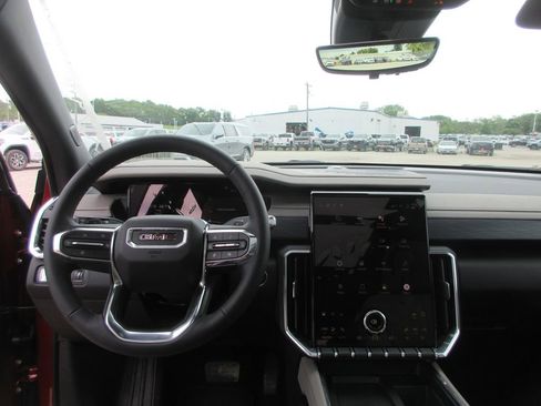 New 2026 GMC Acadia Elevation w/ Black Edition AWD/4WD image 17