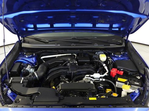 Certified 2025 Subaru Crosstrek 2.0i Premium image 6