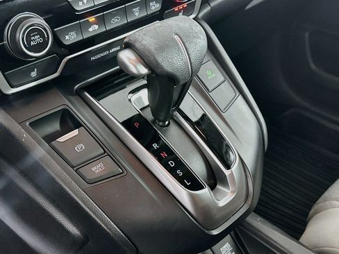 Used 2017 Honda CR-V EX image 24