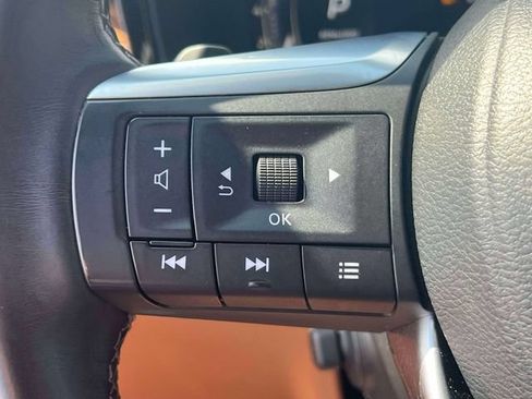 Used 2023 INFINITI QX60 Autograph w/ Cargo Package AWD/4WD image 23