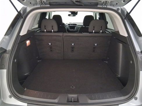 Certified 2023 Chevrolet TrailBlazer LT image 17