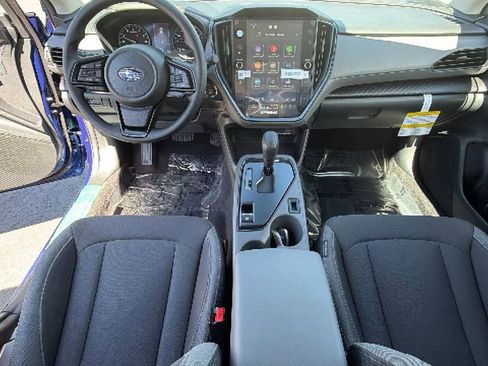 New 2026 Subaru Crosstrek 2.0i Premium AWD/4WD image 26