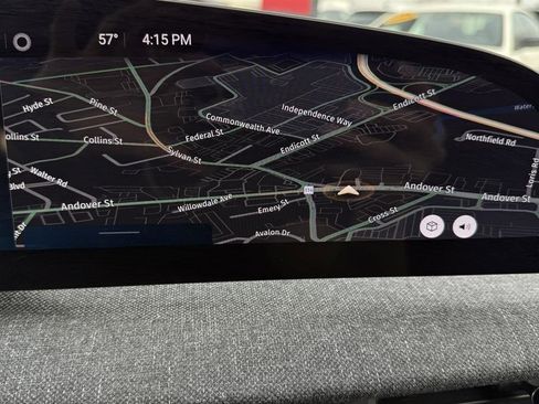 Used 2024 Lucid Air Touring image 49