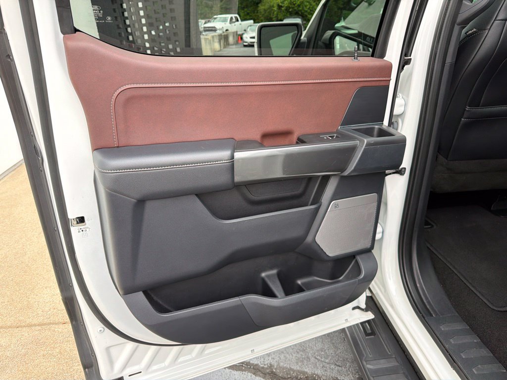 Used 2022 Ford F150 Lariat AWD/4WD image 54