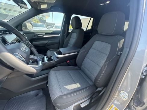 New 2026 GMC Terrain Elevation image 11