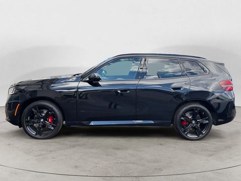 New 2026 BMW X3 xDrive30 w/ Premium Package AWD/4WD image 4