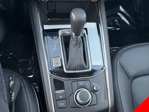 New 2025 MAZDA CX-5 AWD 2.5 S w/ Premium Plus Pkg image 27