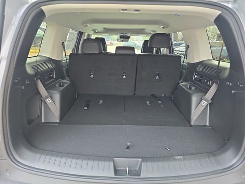 New 2026 Hyundai Santa Fe XRT image 12