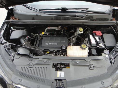 Used 2019 Buick Encore Preferred AWD/4WD image 15