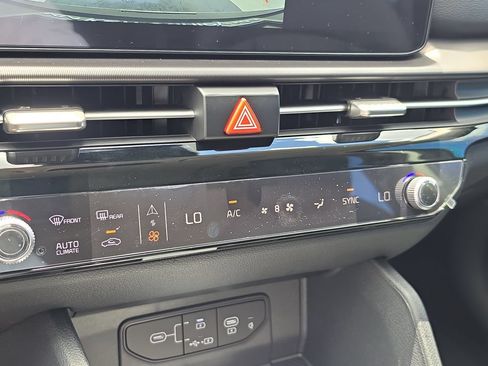 New 2027 Kia Sportage EX AWD/4WD image 26