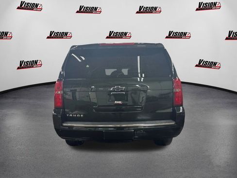 Used 2016 Chevrolet Tahoe LTZ image 6