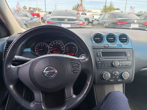 Used 2012 Nissan Altima 2.5 S image 11