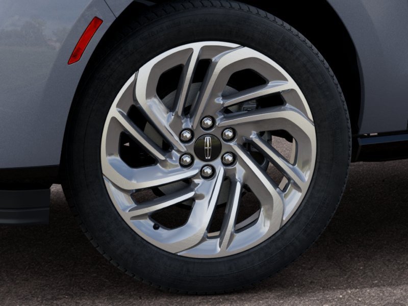 New 2027 Lincoln Navigator Reserve AWD/4WD image 44