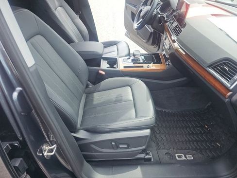 Used 2023 Audi Q5 2.0T Premium AWD/4WD image 11
