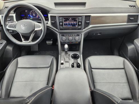 Used 2022 Volkswagen Atlas SE image 24