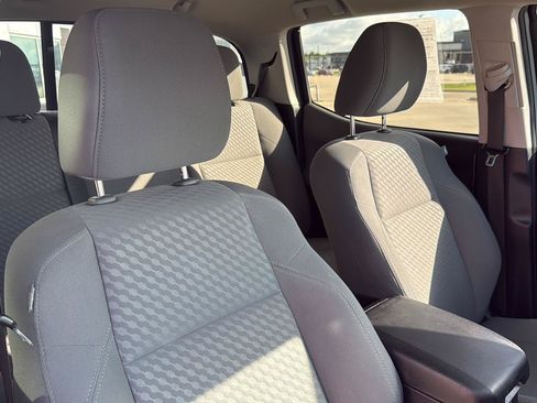 Used 2021 Toyota Tacoma SR w/ SR Convenience Package RWD image 34