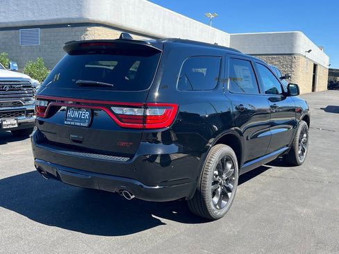 New 2026 Dodge Durango GT image 6