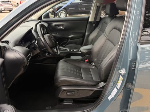 Used 2025 Honda HR-V EX-L image 15