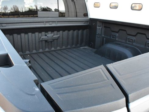 Certified 2024 Chevrolet Silverado 1500 RST w/ Convenience Package II image 11