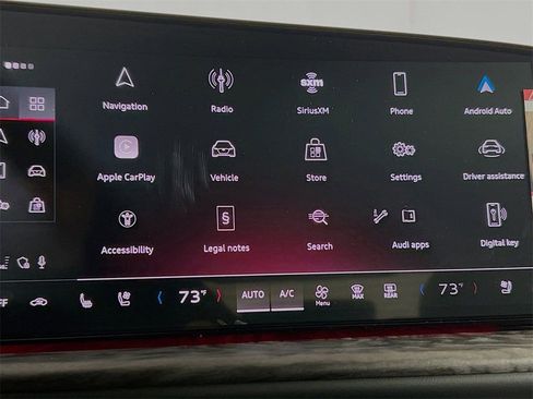 New 2025 Audi Q5 2.0T Premium Plus image 13