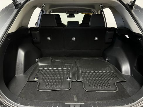 Certified 2024 Toyota RAV4 XLE image 23