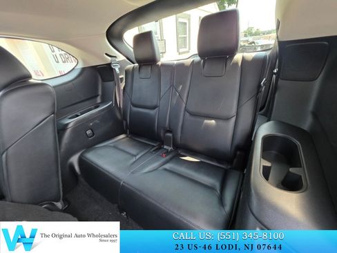 Used 2021 MAZDA CX-9 Touring w/ Touring Premium Package AWD/4WD image 13