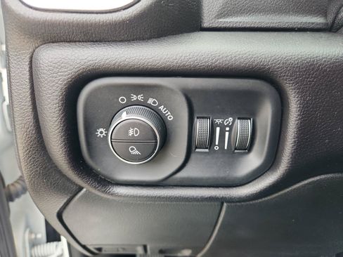 Used 2022 RAM 2500 Laramie AWD/4WD image 51