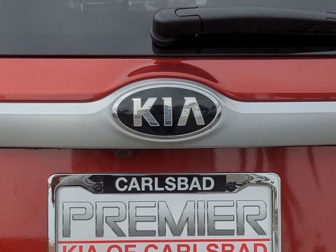 Used 2021 Kia Seltos S image 28