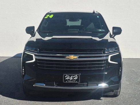 Used 2024 Chevrolet Tahoe LT image 12