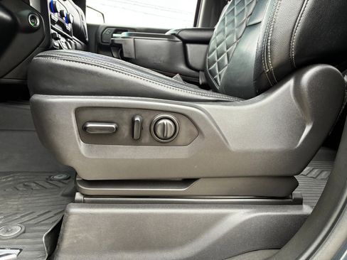 Used 2021 Chevrolet Silverado 1500 LT w/ Texas Edition Plus image 15