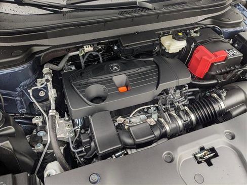 New 2026 Acura RDX SH-AWD w/ Technology Package image 18