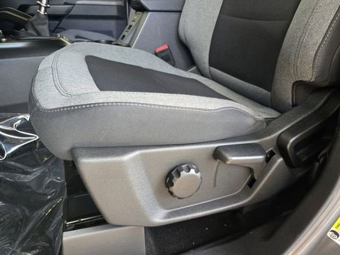 Used 2023 Ford Bronco Big Bend image 8