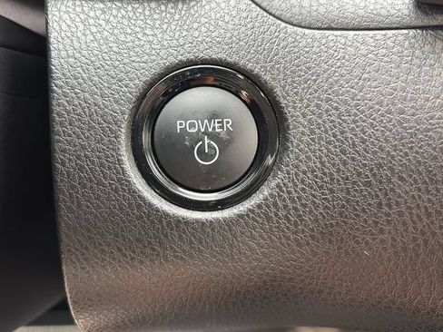 Used 2025 Toyota Camry LE w/ Convenience Package FWD image 25