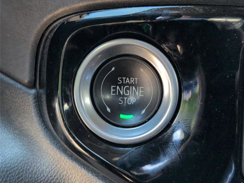 Used 2025 Chevrolet Silverado 1500 LT Trail Boss w/ Convenience Package II image 20