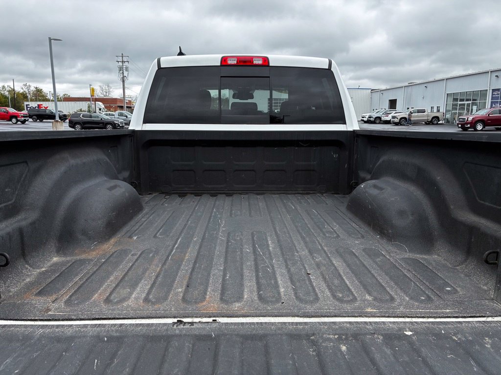 Used 2018 RAM 1500 Big Horn AWD/4WD image 39