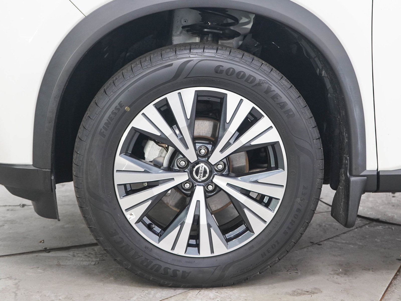 Used 2021 Nissan Rogue SV w/ Premium Package AWD/4WD image 29