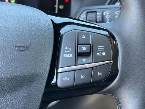 New 2026 Ford Escape Active w/ Tech Pack #1 FWD image 13