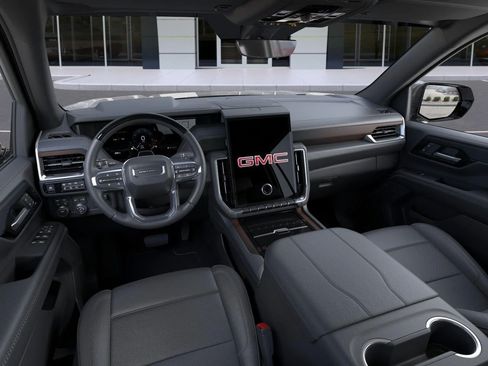 New 2026 GMC Yukon Denali w/ Advanced Technology Package AWD/4WD image 15