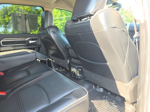 Used 2021 RAM 2500 Laramie AWD/4WD image 31